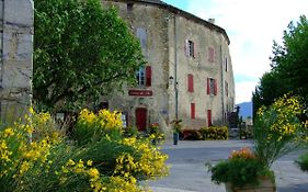 Chateau De Rosans