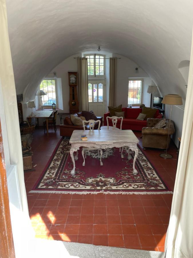 Chateau De Rosans Buitenkant foto